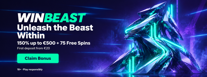 WinBeast Casino