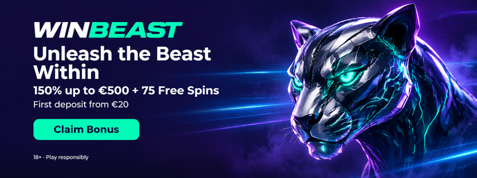WinBeast Casino